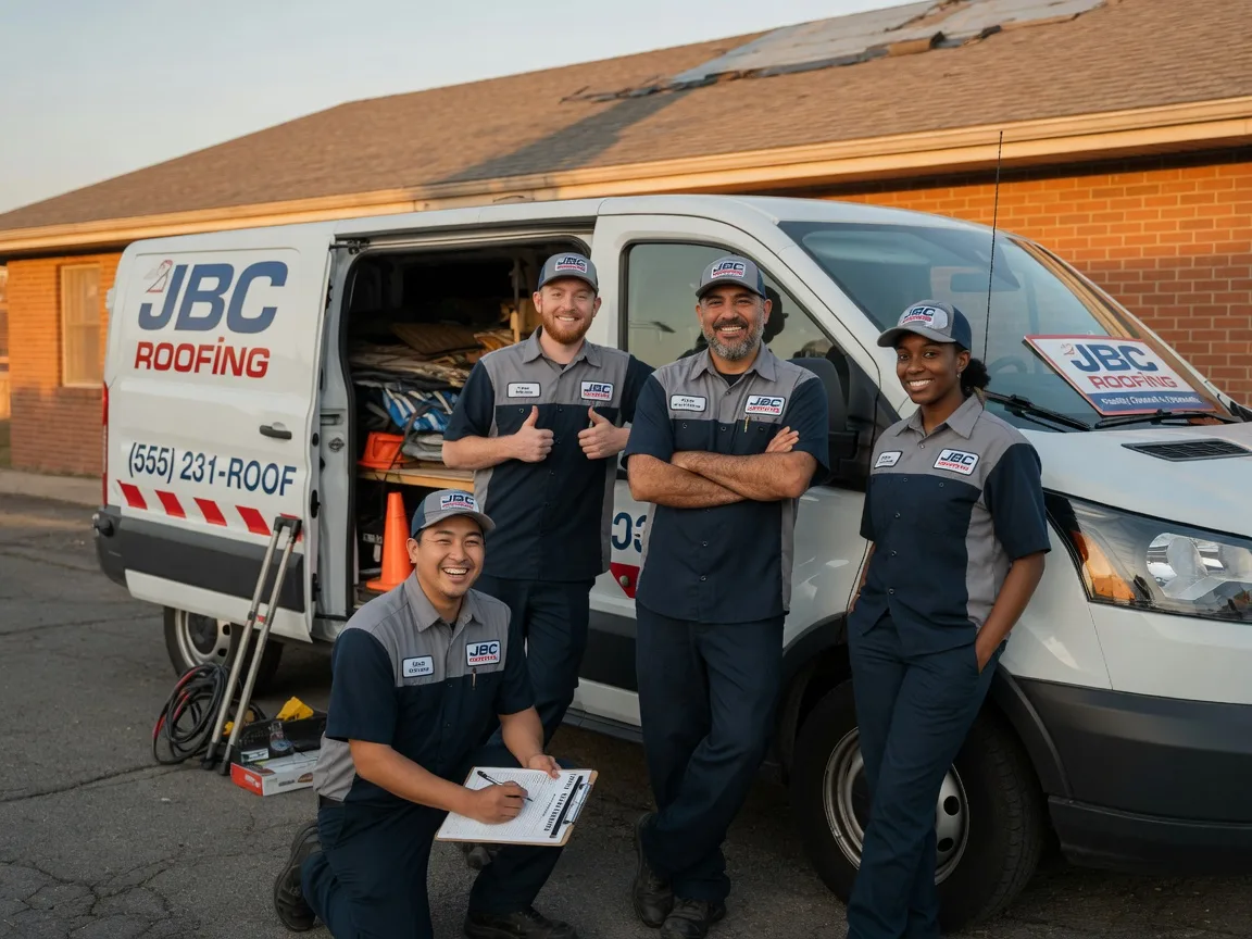 Roof Replacement company in Bethelridge, KY