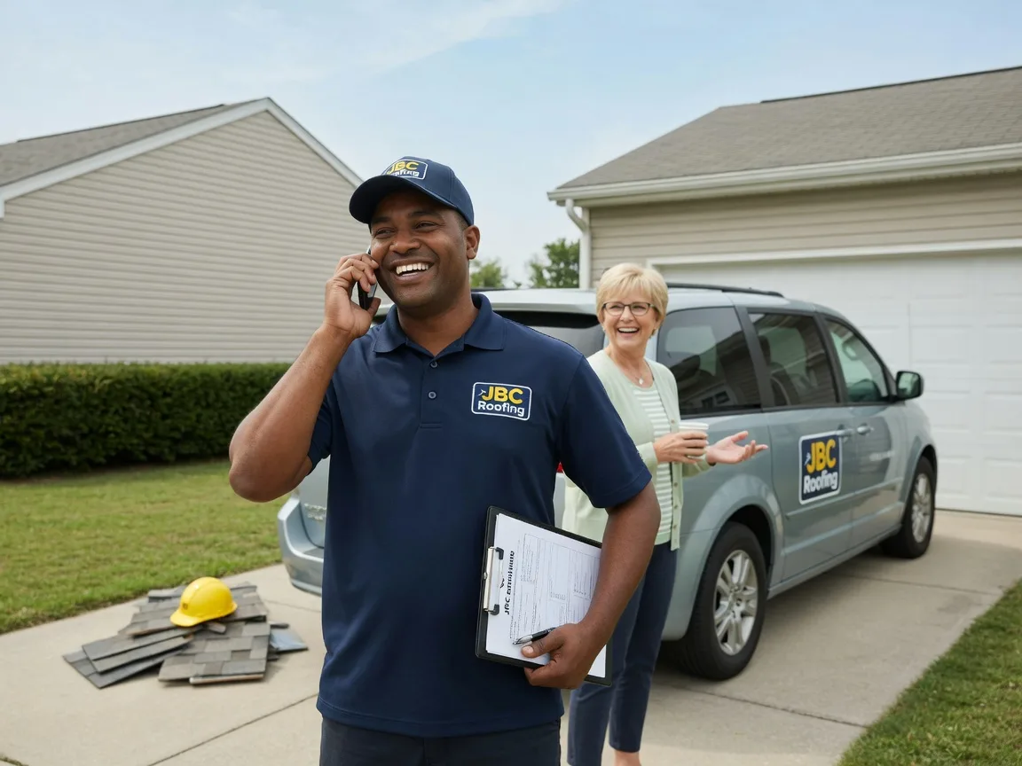 Roof Replacement Bethelridge, KY FAQs